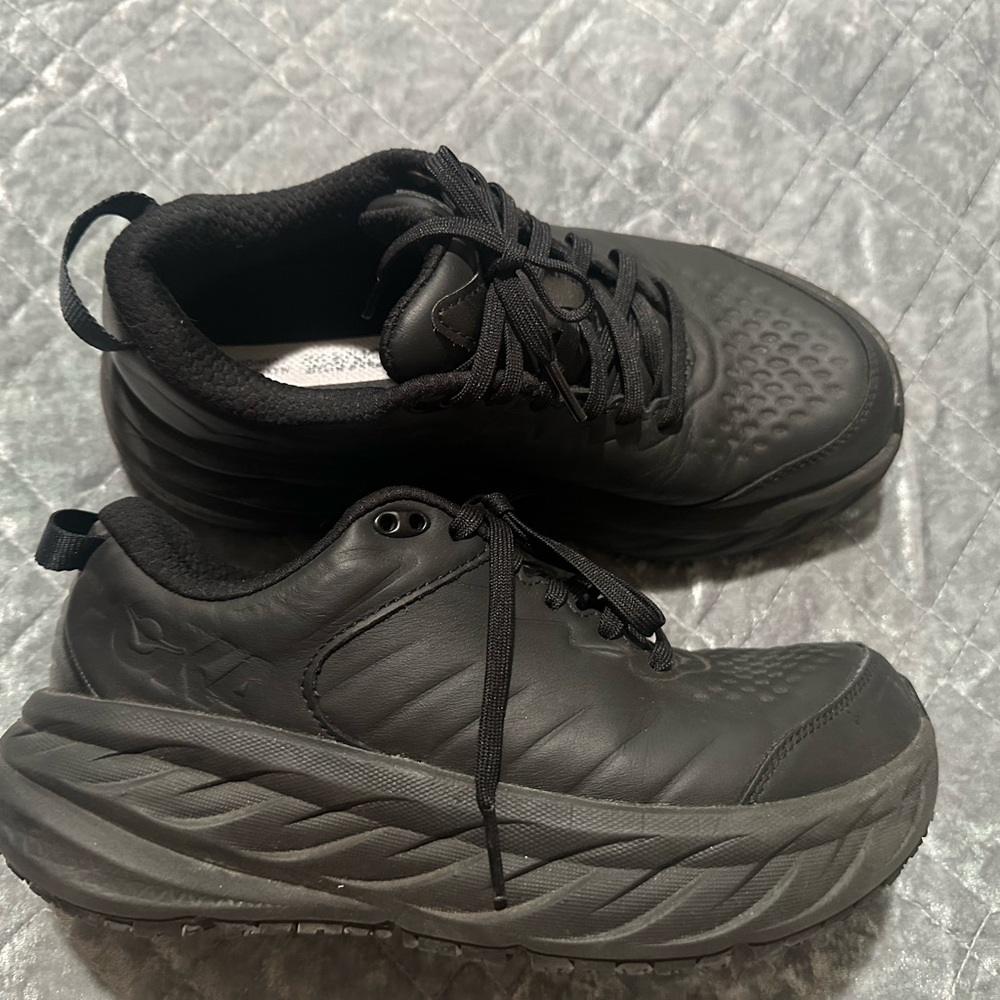 Hoka Shoes